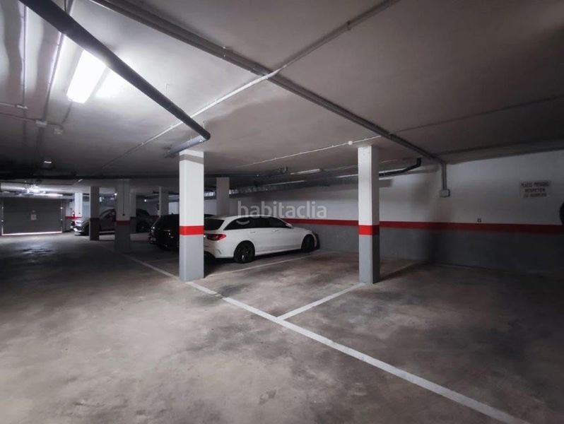 Foto e3c8c1bd-eab7-48cb-b405-e0fa68905a98. Apartament amb piscina a Les Bovetes - La Felicidad Dénia