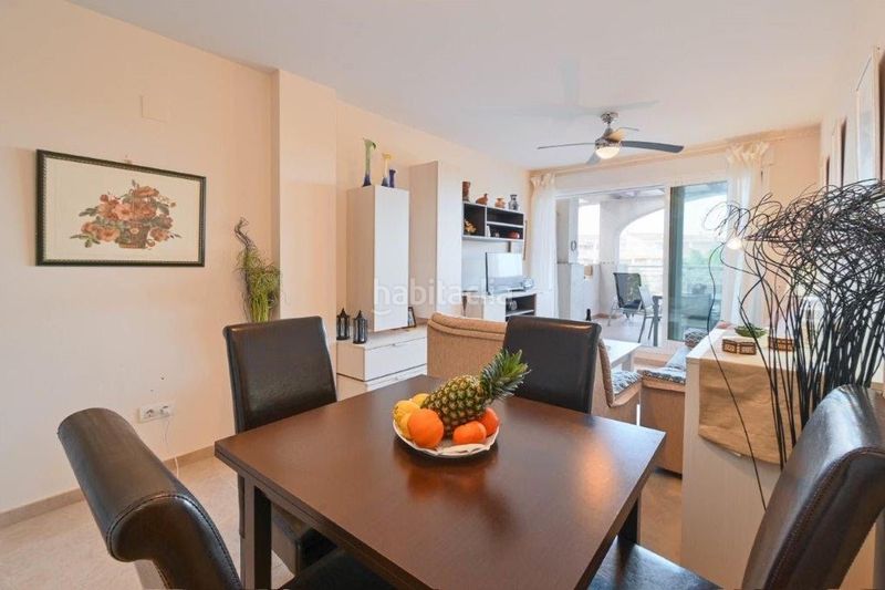 Foto f122c696-f99f-4d5a-a6ec-ed5c691abaa7. Apartament amb piscina a Les Bovetes - La Felicidad Dénia
