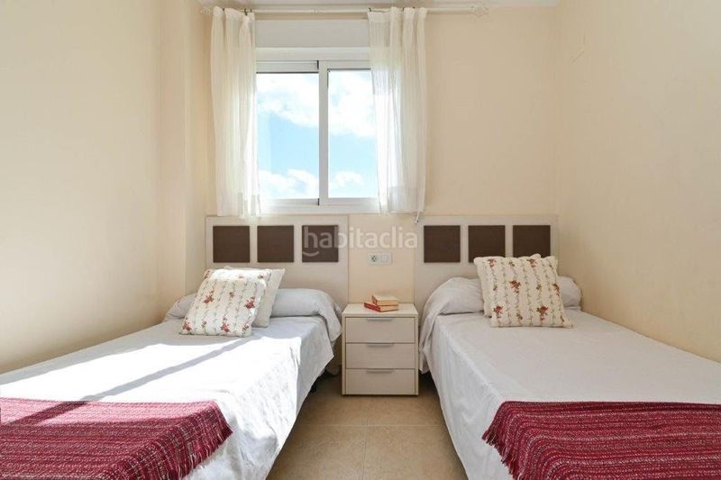 Foto f5080e62-bd21-4898-b2c5-403e0c90abba. Apartament amb piscina a Les Bovetes - La Felicidad Dénia
