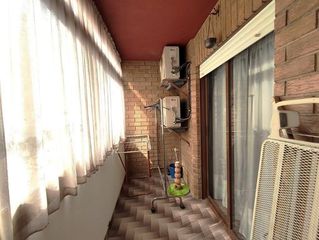 Appartement à Saladar. Apartamento en denia