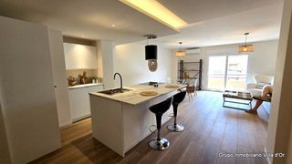 Appartement à Saladar. Piso totalmente reformado en pleno centro de dénia