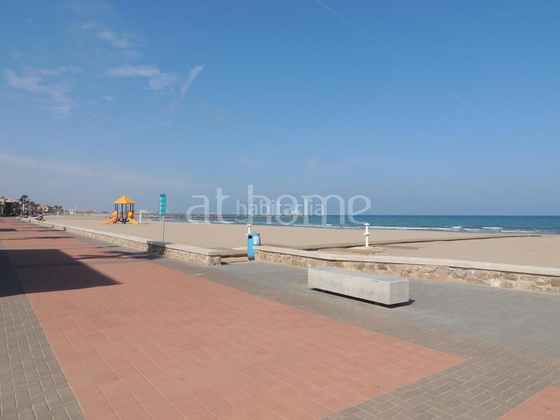 Foto 4e1d416e-cb30-4bd8-8a67-d4828ab5968c. Posto auto in del grau vell 35 in playas de Puçol Puçol