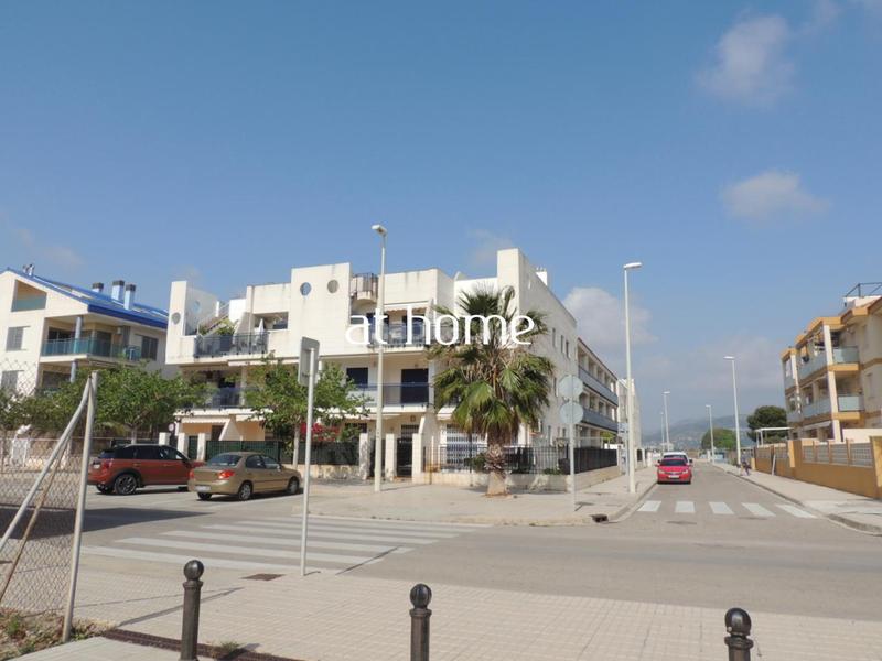 Foto 63638a45-e911-493d-bf7f-b1e16946f9c6. Posto auto in del grau vell 35 in playas de Puçol Puçol