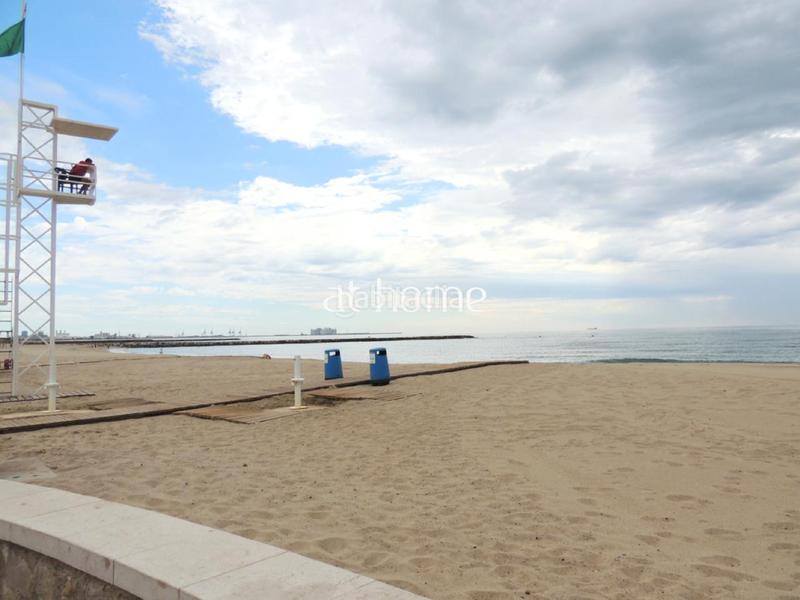 Foto d2fa88de-bcc2-4a74-99cb-beae925a2227. Posto auto in del grau vell 35 in playas de Puçol Puçol