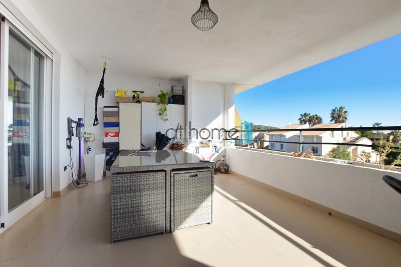 Foto ed2d0421-c0de-4920-b6cf-f93c66c015f3. Lloguer dúplex amb calefacció aparcament piscina a Puçol