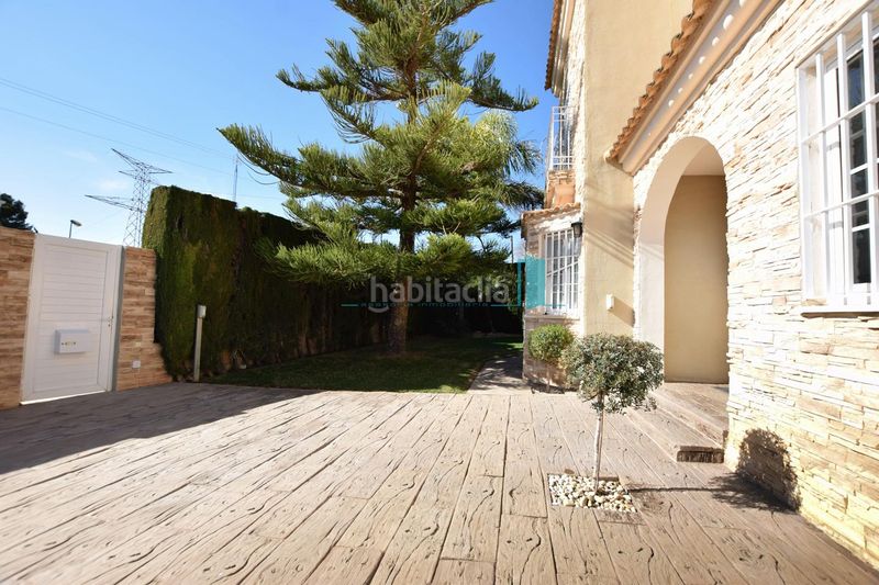 Foto 1b9a61f8-4d57-43ef-8988-40d11e18eb48. Location maison avec chauffage dans Alfinach - Monasterios Puçol