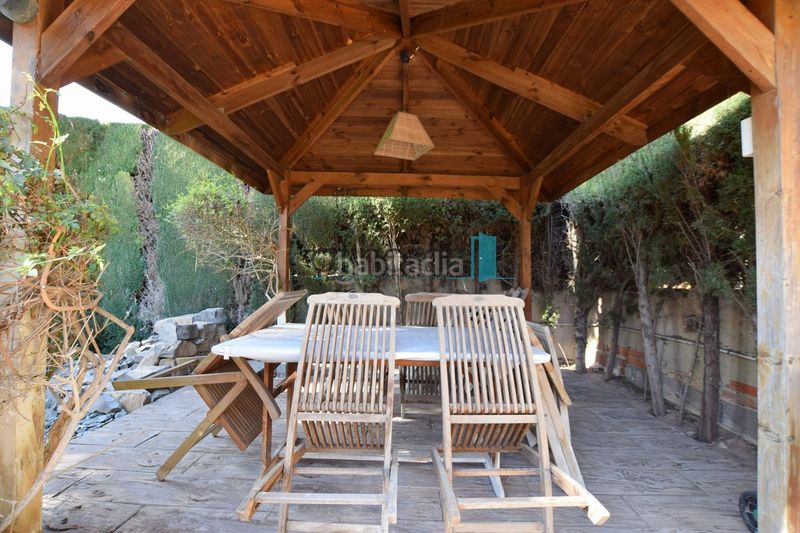 Foto 470beed5-c6d8-487b-a0cf-af8c24305710. Location maison avec chauffage dans Alfinach - Monasterios Puçol