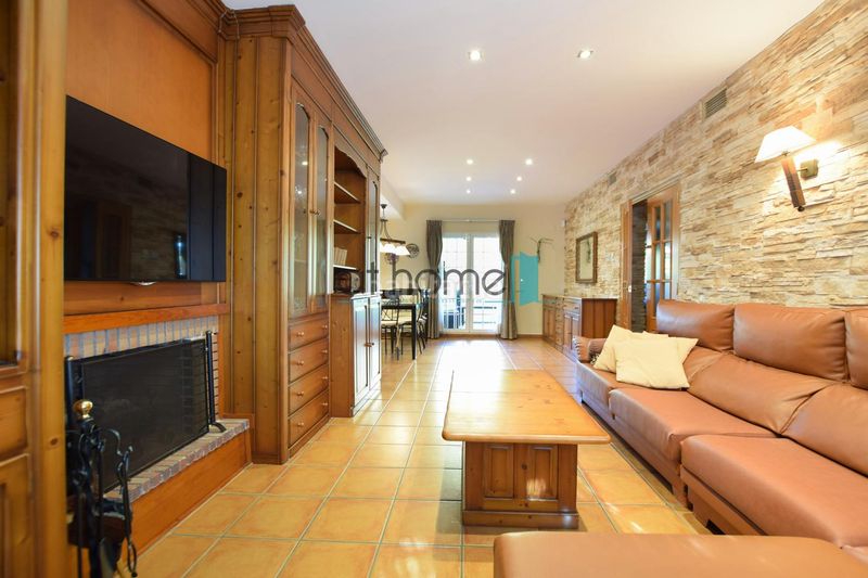 Foto 7e77aed1-3c65-49eb-92a7-cda0ce5234db. Location maison avec chauffage dans Alfinach - Monasterios Puçol