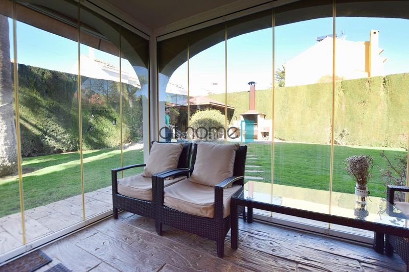 Foto 8a6bdaa6-0894-457f-8fb8-b9faa9d24850. Location maison avec chauffage dans Alfinach - Monasterios Puçol