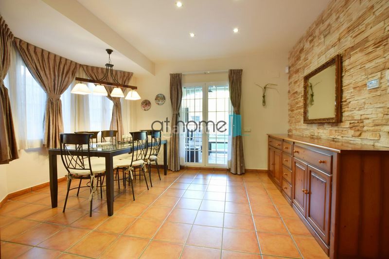 Foto e6ba6a8a-a40d-4b4e-9a99-110d2a2abd79. Location maison avec chauffage dans Alfinach - Monasterios Puçol