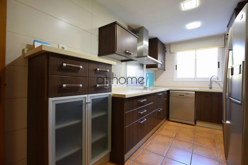 Foto f5043084-9bac-401e-9793-f0c7d0a2b52a. Location maison avec chauffage dans Alfinach - Monasterios Puçol