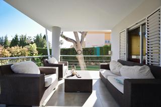 Miete Haus  Josep alfonso. Afinach, casa de 5 habitaciones con parcela esquinera