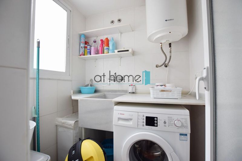 Foto 021763cb-cd81-4d3f-a524-9bb53aa92291. Location appartement avec parking dans Centro Bétera