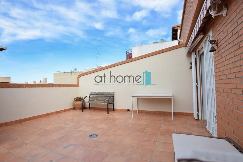 Foto 3e526dd9-fef5-4d1e-be1a-70651d38820c. Location appartement avec parking dans Centro Bétera