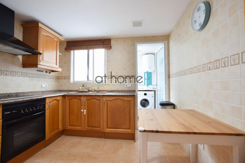 Foto 81be9fba-682b-472d-a834-c84e77ccd78b. Location appartement avec parking dans Centro Bétera