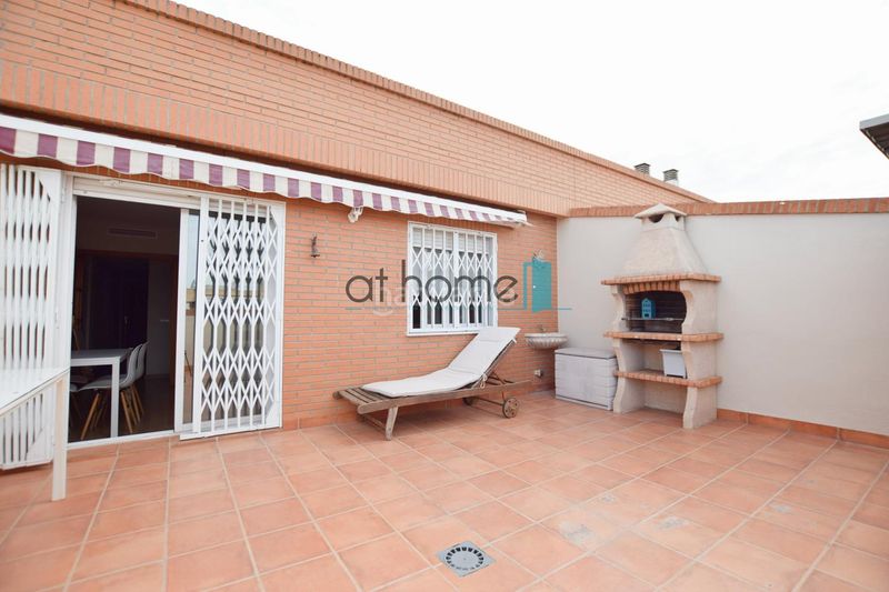 Foto 846fde4a-b111-48e3-81a1-05284e22a05f. Location appartement avec parking dans Centro Bétera
