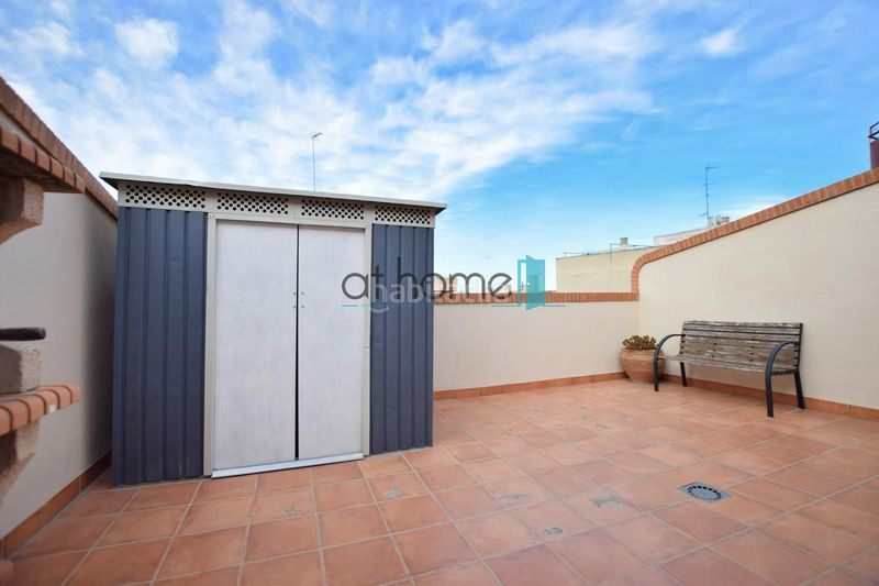 Foto aaa548af-ed56-4fbb-bff1-24efe08b332b. Location appartement avec parking dans Centro Bétera