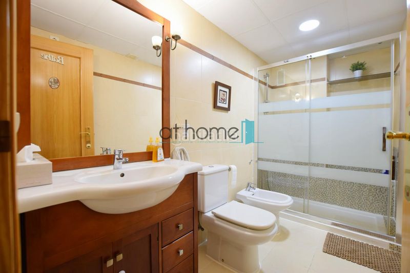 Foto af23f9f5-d44b-4ea5-a89c-0235e0c943c1. Location appartement avec parking dans Centro Bétera