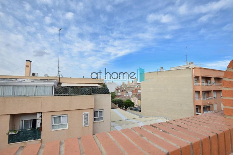 Foto d7772336-e35a-4b55-8444-ae34c12dfa7d. Location appartement avec parking dans Centro Bétera