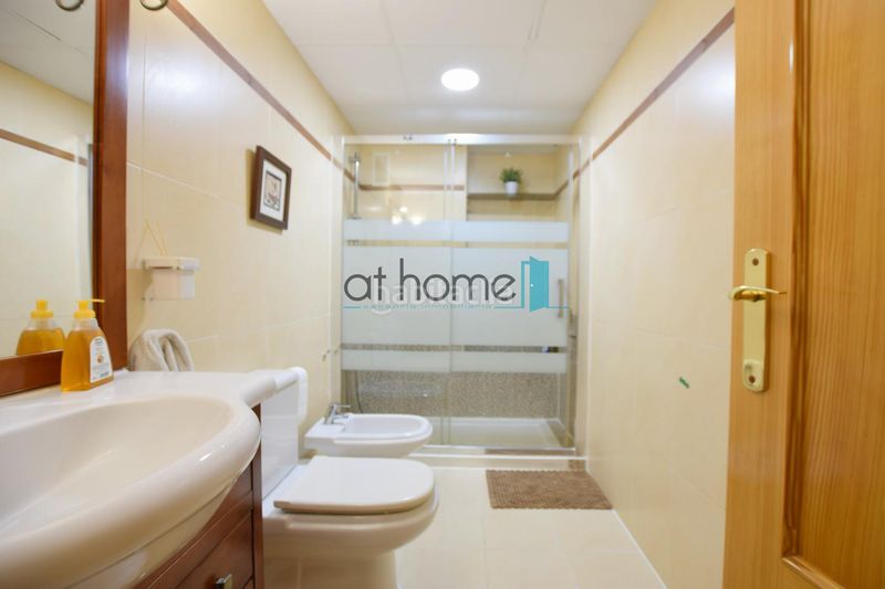 Foto e8274694-ca13-44ac-bb1a-c202f98f3bdf. Location appartement avec parking dans Centro Bétera
