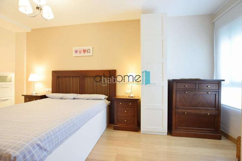 Foto 11df8b47-28ad-4ede-b73e-e617c4abf23b. Rent flat with parking in Centro Bétera