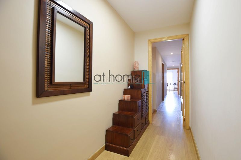 Foto 18bfa944-d29c-4604-97d2-184a38a2f9fe. Rent flat with parking in Centro Bétera
