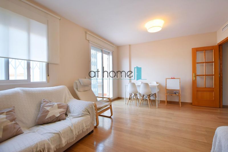 Foto a979c622-1801-42c7-8aa3-bbd5a78c047a. Rent flat with parking in Centro Bétera