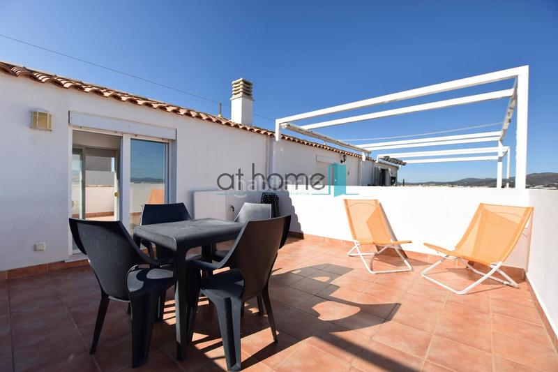 Foto b90f286b-51fa-4538-8eb7-4057c842477f. Affitto duplex con parcheggio piscina in playas de Puçol Puçol