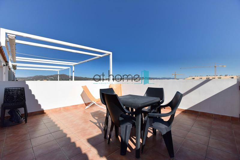 Foto 11297f06-889b-444b-a4b5-6a725373b76d. Location duplex avec parking piscine dans playas de Puçol Puçol