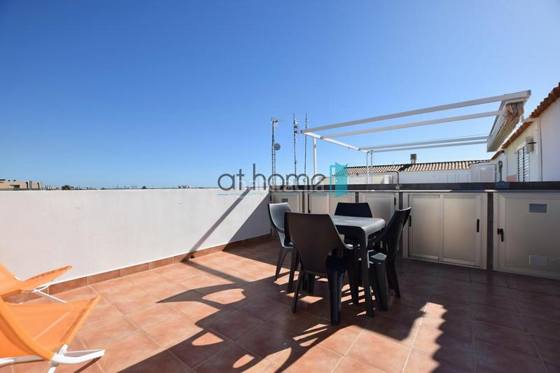 Foto 251b33ac-0959-42d1-b4e9-afa8b3f3cdc9. Location duplex avec parking piscine dans playas de Puçol Puçol