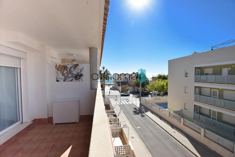 Foto 7a11a4ba-dc9f-4336-be3a-473e8ea45d8f. Location duplex avec parking piscine dans playas de Puçol Puçol