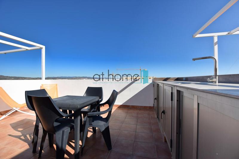 Foto 8d957fd3-37bf-4246-85d0-692931f9124b. Location duplex avec parking piscine dans playas de Puçol Puçol