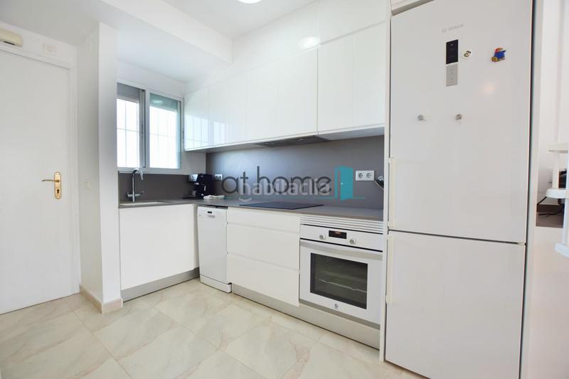 Foto a24fac15-da99-483c-a9c8-3e160b95b9ec. Location duplex avec parking piscine dans playas de Puçol Puçol