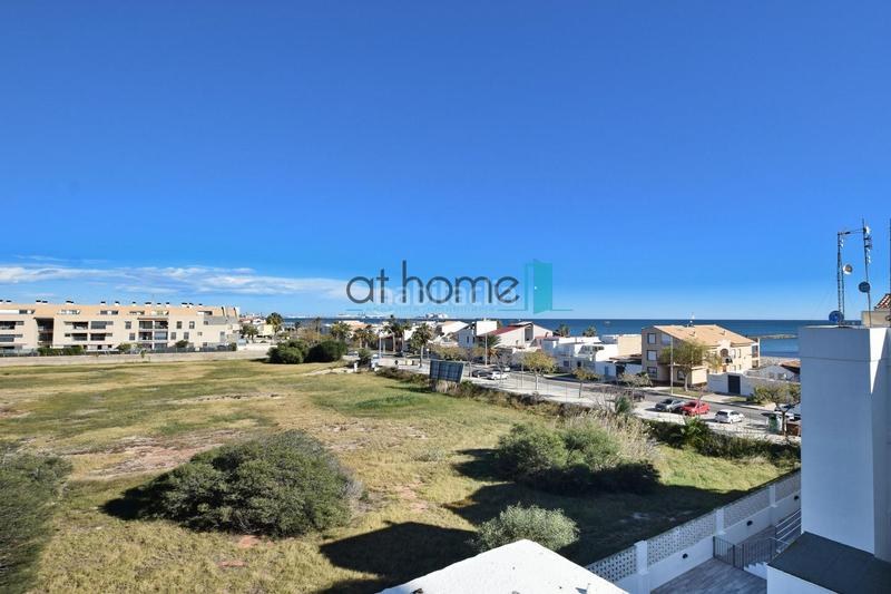 Foto b0dc833c-87f2-4125-9e7e-91f9127f2b83. Location duplex avec parking piscine dans playas de Puçol Puçol