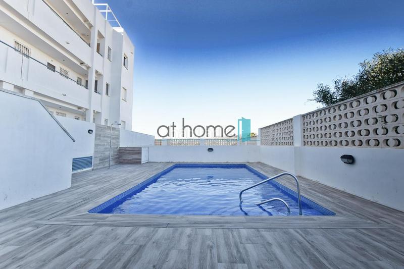 Foto d433d586-836c-4417-b412-28644d9199ca. Location duplex avec parking piscine dans playas de Puçol Puçol