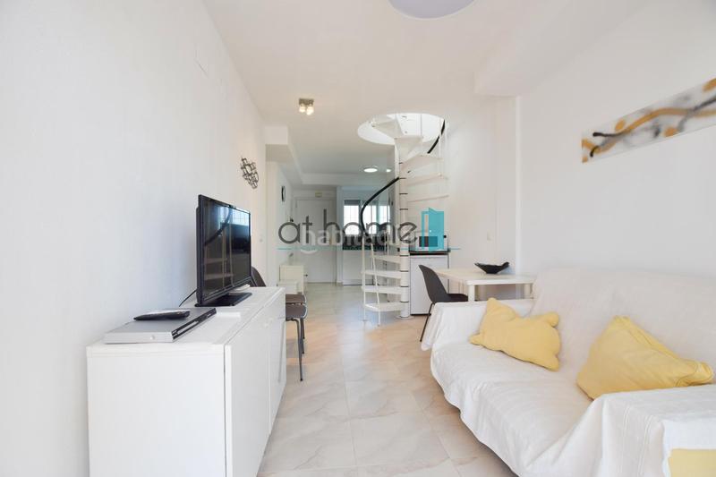 Foto ecb33b32-8aa6-4b5e-aad4-03c6b4d5a1c4. Location duplex avec parking piscine dans playas de Puçol Puçol