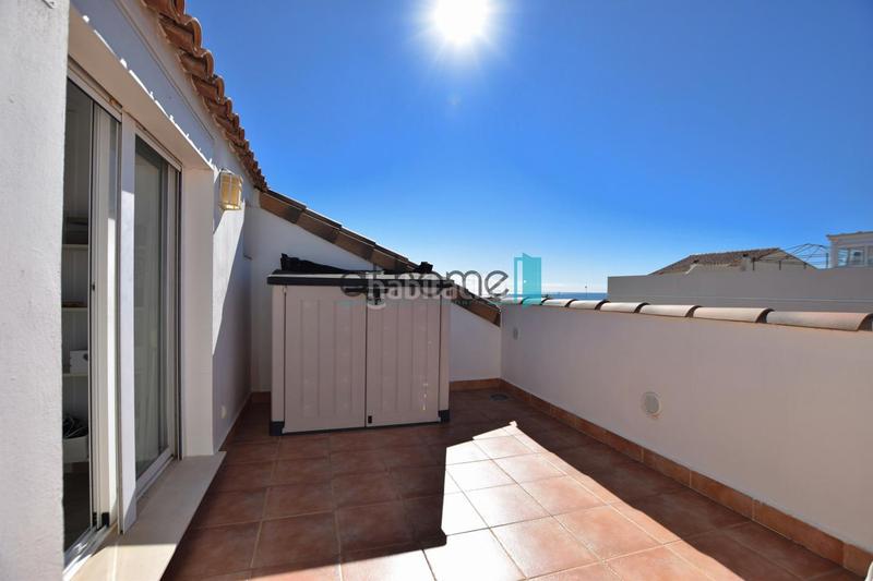 Foto 5c364a32-fe7a-4d44-b764-a953341d96e7. Miete zweistöckige wohnung mit parking pool in playas de Puçol Puçol