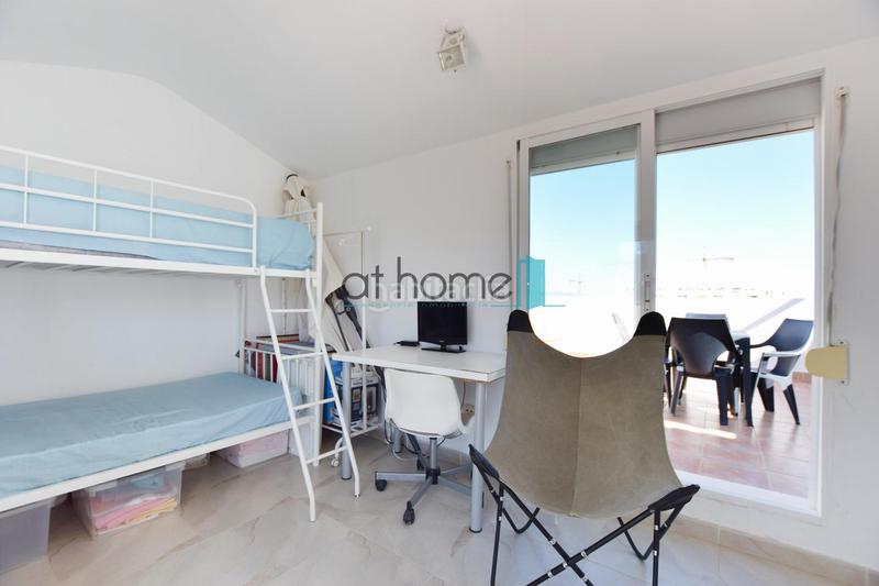 Foto 6fe5e907-e7b5-47e9-b64a-2eae37184dd0. Miete zweistöckige wohnung mit parking pool in playas de Puçol Puçol