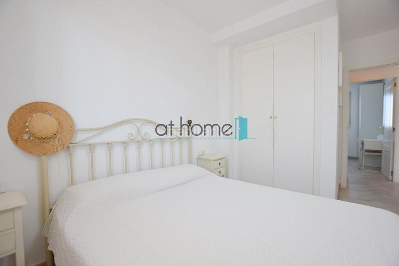 Foto 8de258f3-c880-47c8-88d7-071459a27cf3. Miete zweistöckige wohnung mit parking pool in playas de Puçol Puçol