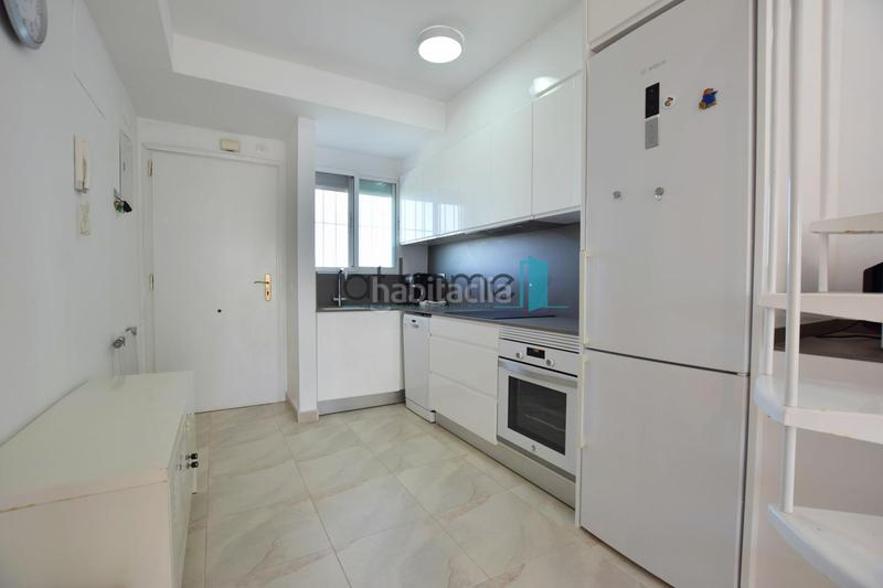 Foto a85e162b-2088-4a26-9c03-0fb9db5e680f. Miete zweistöckige wohnung mit parking pool in playas de Puçol Puçol