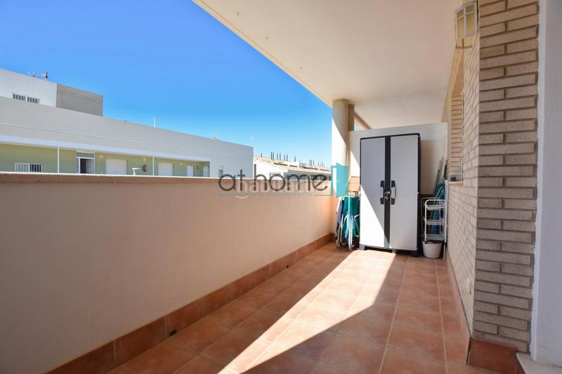 Foto 893e3c53-cb06-46b7-961f-9b170e8c1253. Rent duplex with parking pool in playas de Puçol Puçol