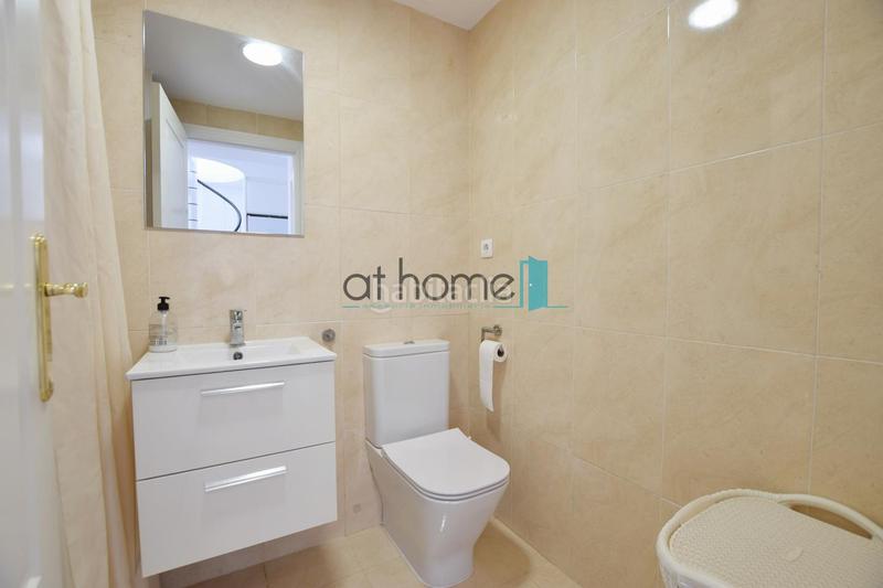 Foto a6a86868-6135-434f-bb6a-7880c7e69bca. Rent duplex with parking pool in playas de Puçol Puçol