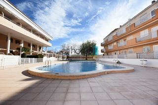 Dúplex  Carrer riu xúquer. Playa puzol, estupendo ático
