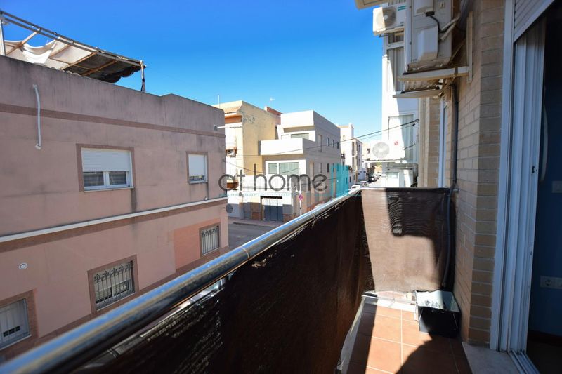 Foto be3511d6-8777-4fa3-9092-5f2c470e9657. Rent flat in Puçol ciudad Puçol