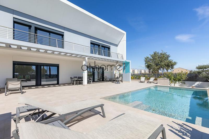 Foto 61ca8fb1-97ec-4a2a-815c-1bfdd81c8573. Casa , la casa perfecta en primera línea de playa en Almenara