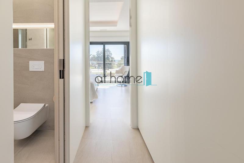 Foto 836d1d32-c748-4dc5-bdec-c00561f75bd2. Casa , la casa perfecta en primera línea de playa en Almenara