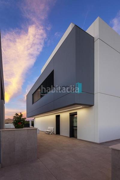 Foto 8d6620d0-49c3-4b16-a888-cc9230dbc1a3. Casa , la casa perfecta en primera línea de playa en Almenara