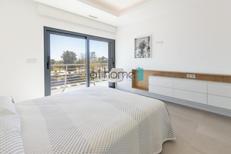 Foto ac00937e-376a-437e-b478-6b34ee92f2e4. Casa , la casa perfecta en primera línea de playa en Almenara