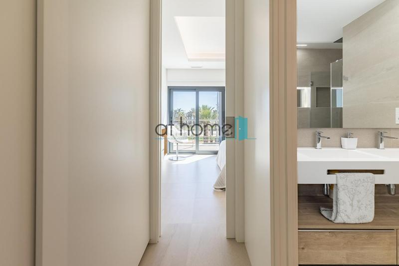 Foto ef9e1609-c1b2-499d-8e36-3e310814e058. Casa , la casa perfecta en primera línea de playa en Almenara