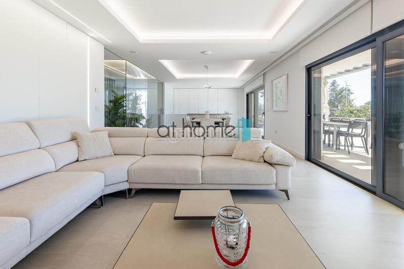 Foto f4bd1252-9c07-40e3-860d-5fe166c7d4ab. Casa , la casa perfecta en primera línea de playa en Almenara